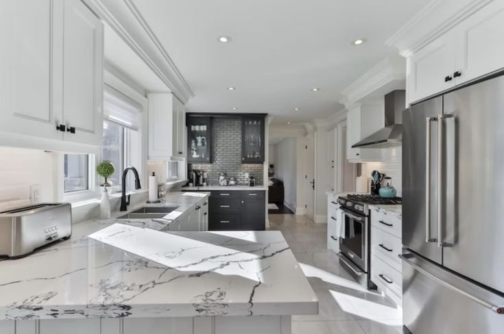 Countertop Seams Explained: Where They Go, How We Hide Them & What’s Acceptable (Texas 2026 Guide)